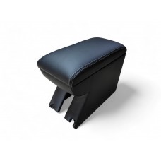 Підлокітник для Opel Astra H (чорний)