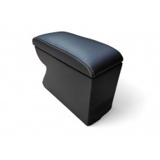 Підлокітник для Opel Astra H (чорний)