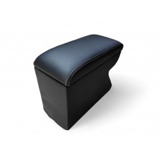 Підлокітник для Opel Astra H (чорний)