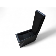 Підлокітник для Opel Astra H (чорний)