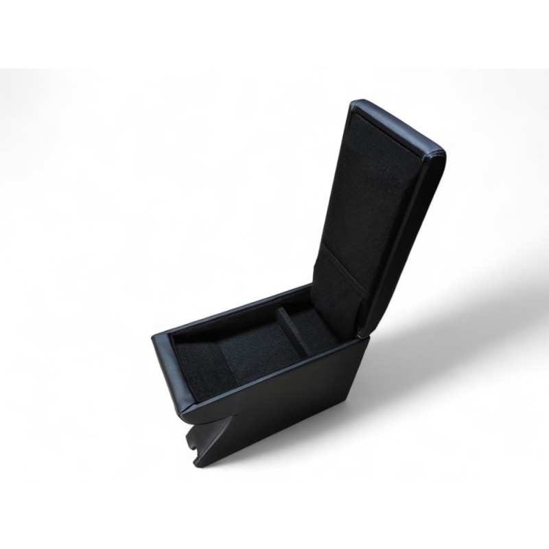 Підлокітник для Opel Astra H (чорний)