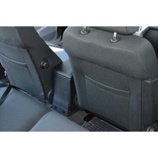 Підлокітник для Opel Astra H (чорний)