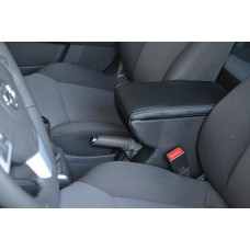 Підлокітник для Opel Astra H (чорний)