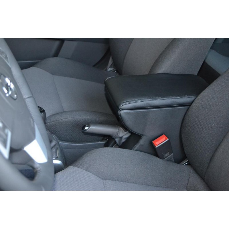 Підлокітник для Opel Astra H (чорний)