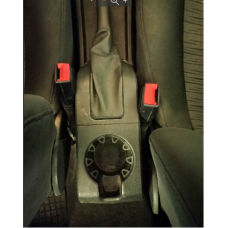 Підлокітник для Opel Astra H (чорний)