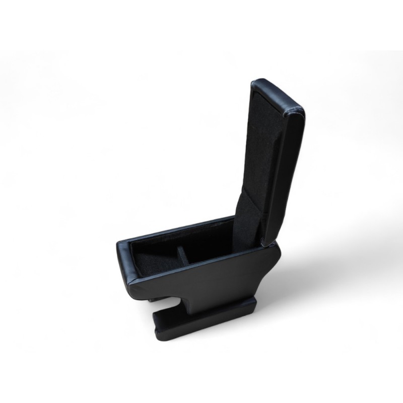 Підлокітник для Opel Combo C (2001-2011) (чорний)