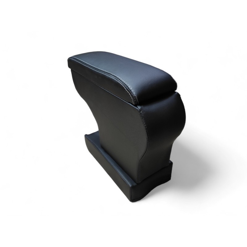 Підлокітник для Opel Combo C (2001-2011) (чорний)