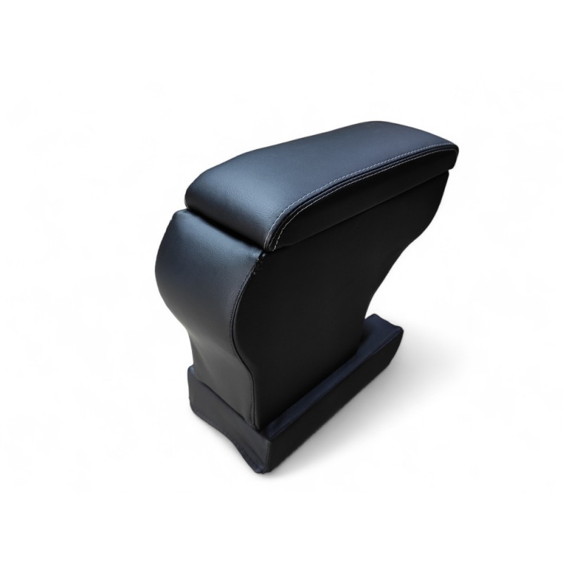 Підлокітник для Opel Combo C (2001-2011) (чорний)