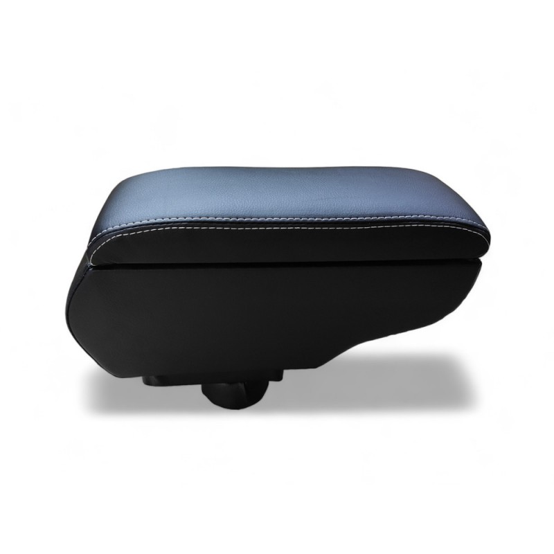 Підлокітник для Opel Corsa D (чорний)