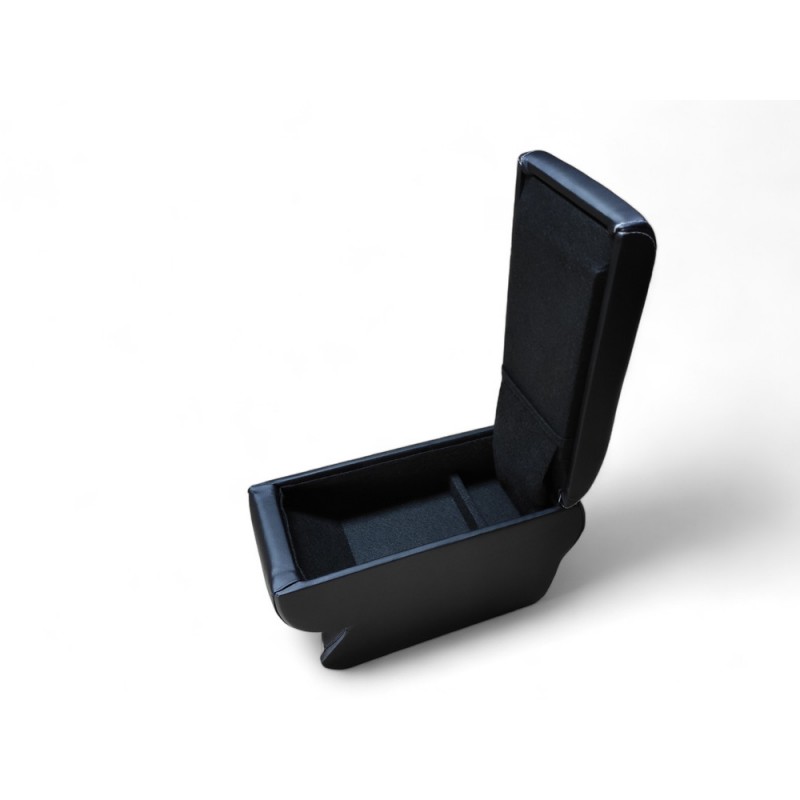 Підлокітник для Opel Vectra A (чорний)