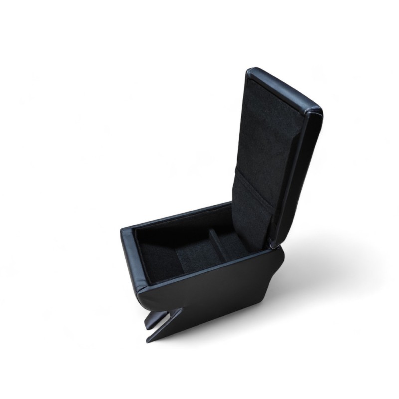 Підлокітник для Opel Vectra B (чорний)