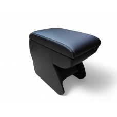 Підлокітник для Opel Vectra C (чорний)