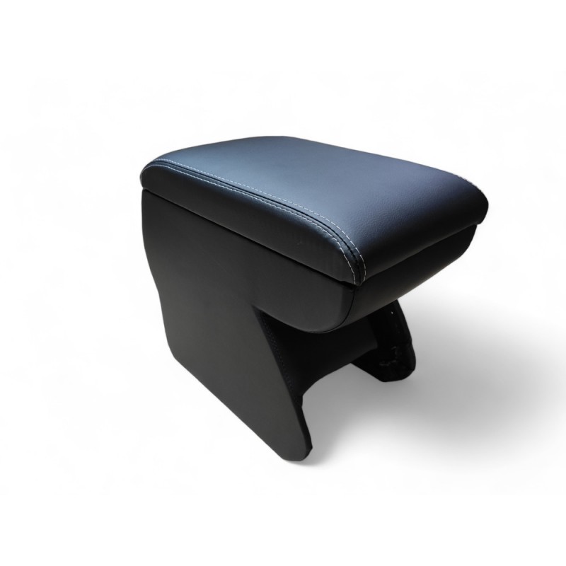 Підлокітник для Opel Vectra C (чорний)