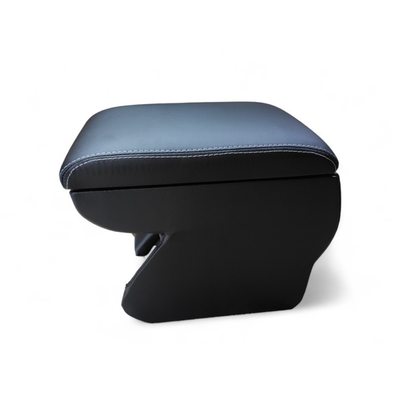 Підлокітник для Opel Vectra C (чорний)