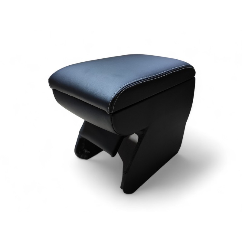 Підлокітник для Opel Vectra C (чорний)