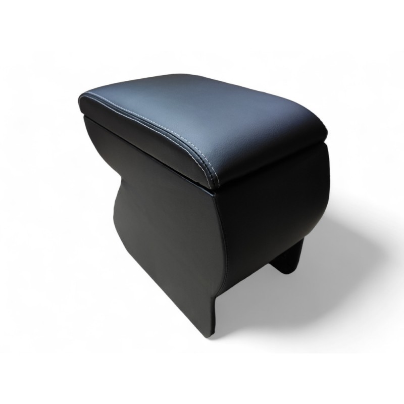 Підлокітник для Opel Vectra C (чорний)