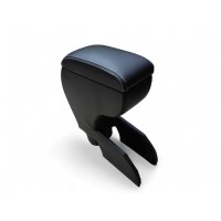 Підлокітник для Peugeot 107 (чорний)