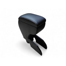 Підлокітник для Peugeot 107 (чорний)