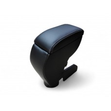 Підлокітник для Peugeot 107 (чорний)