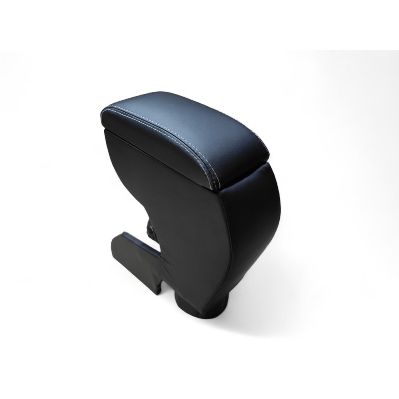 Підлокітник для Peugeot 107 (чорний)