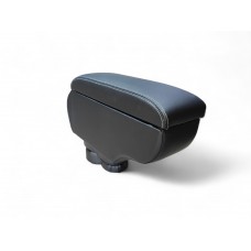 Підлокітник для Peugeot 301 (чорний)