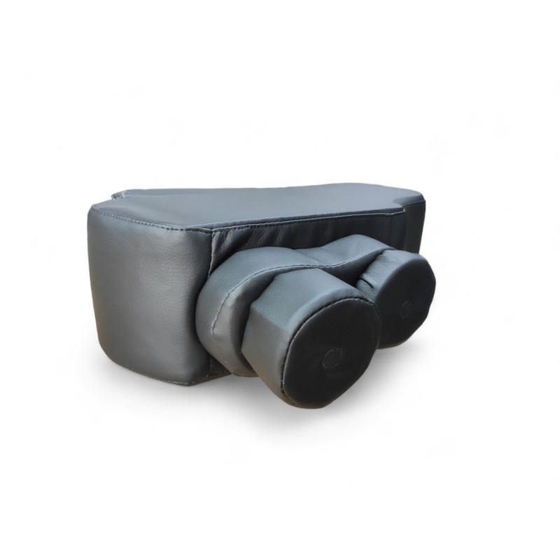 Підлокітник для Peugeot 301 (чорний)