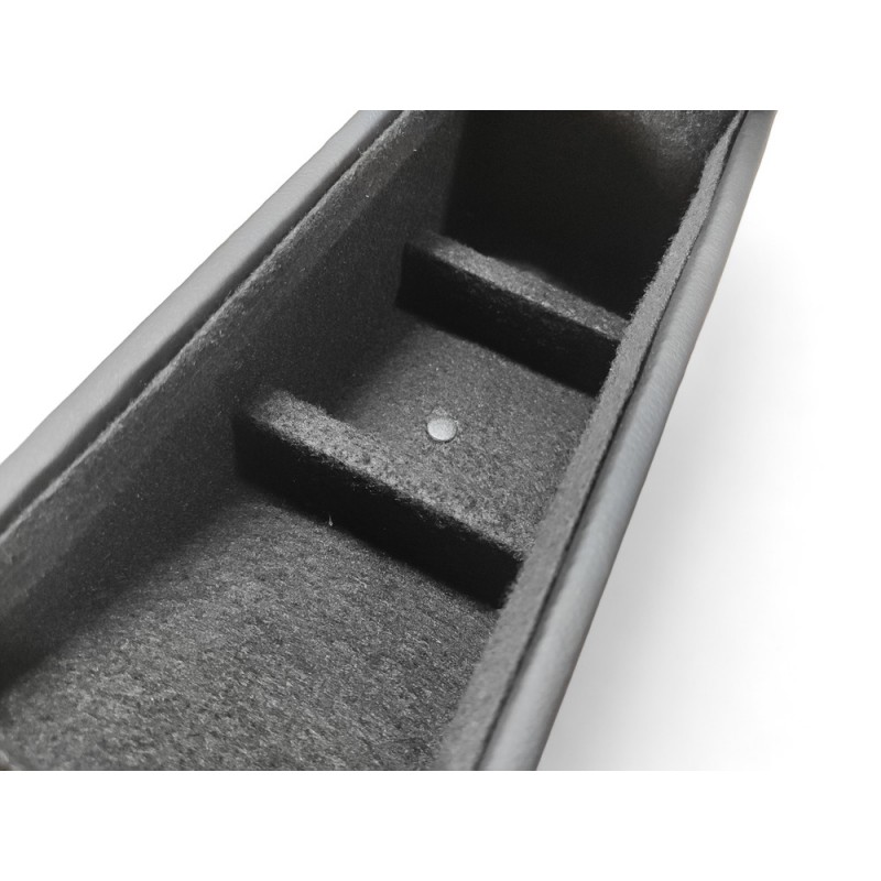 Підлокітник для Peugeot 301 (чорний)