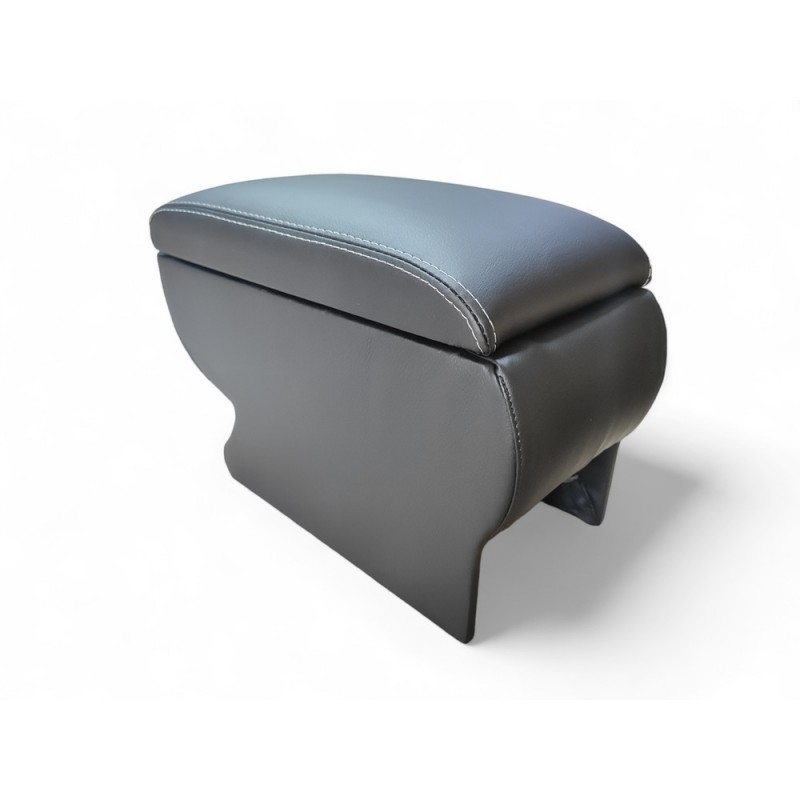 Підлокітник для Peugeot 307 (чорний)