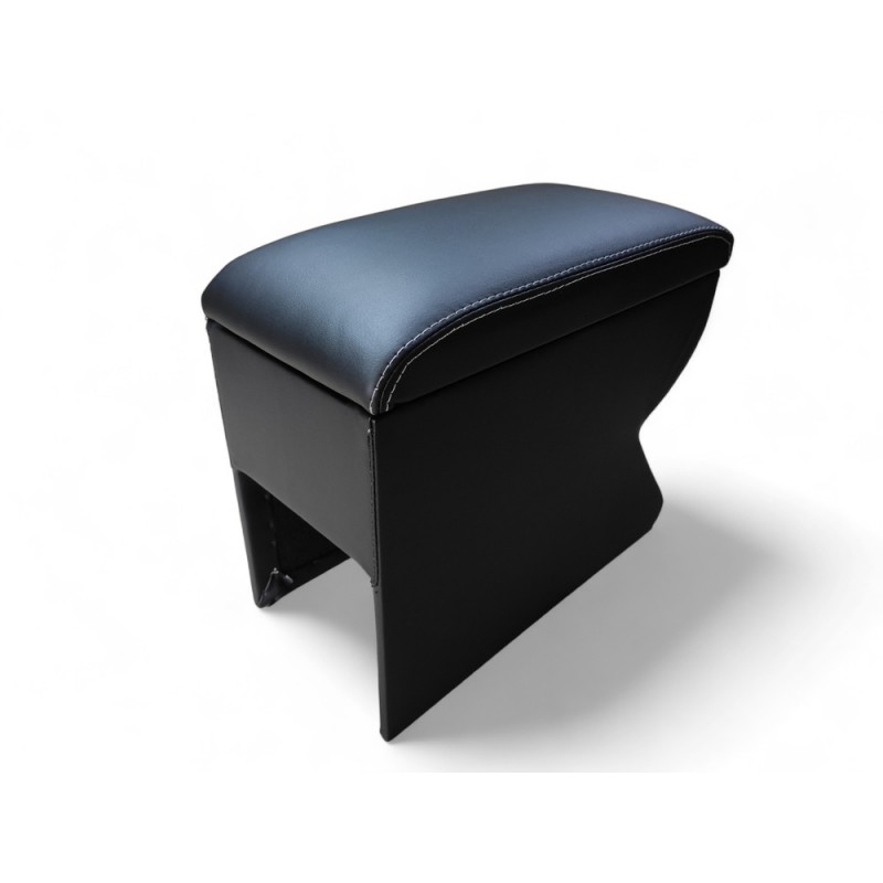 Підлокітник для Peugeot 308 (чорний)