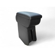 Підлокітник для Peugeot Partner 1 (чорний)