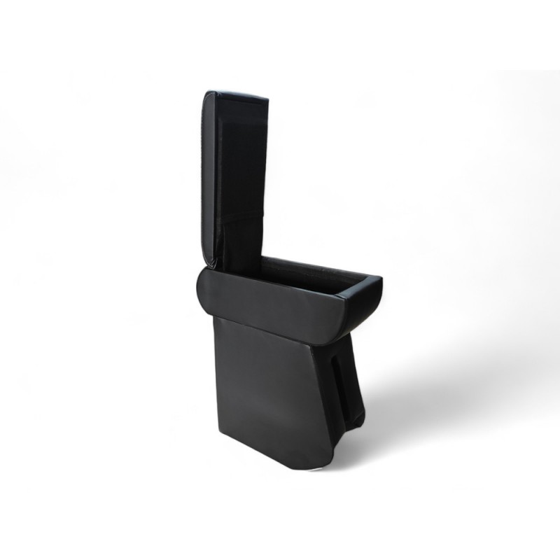 Підлокітник для Peugeot Partner 1 (чорний)