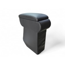 Підлокітник для Peugeot Partner 1 (чорний)