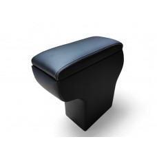 Підлокітник для Peugeot Partner 2 (чорний)