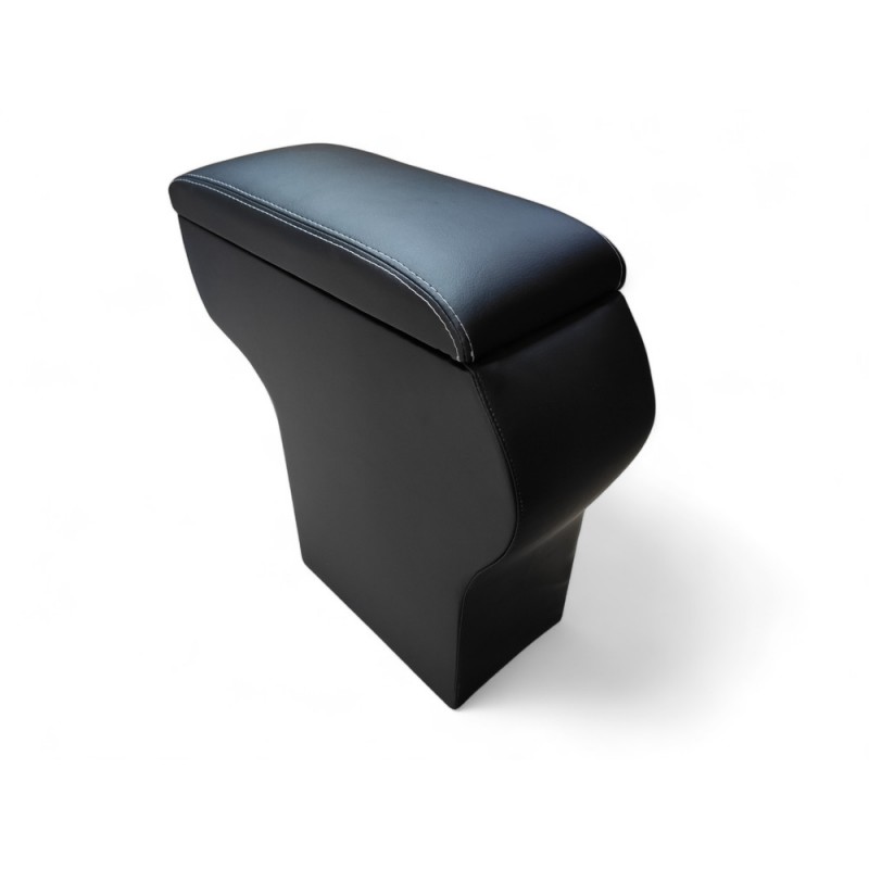 Підлокітник для Peugeot Partner 2 (чорний)