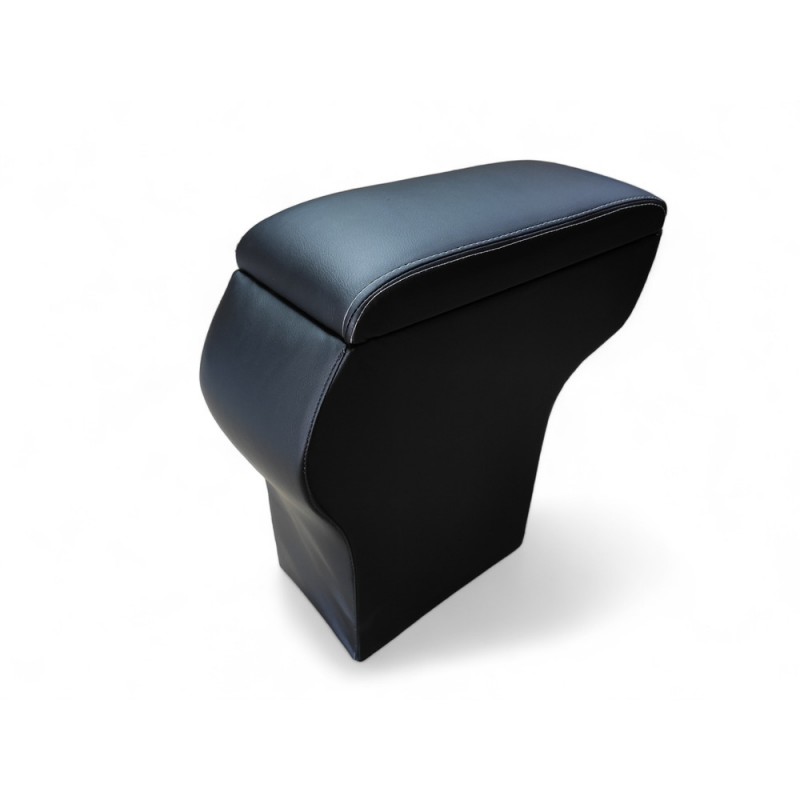 Підлокітник для Peugeot Partner 2 (чорний)