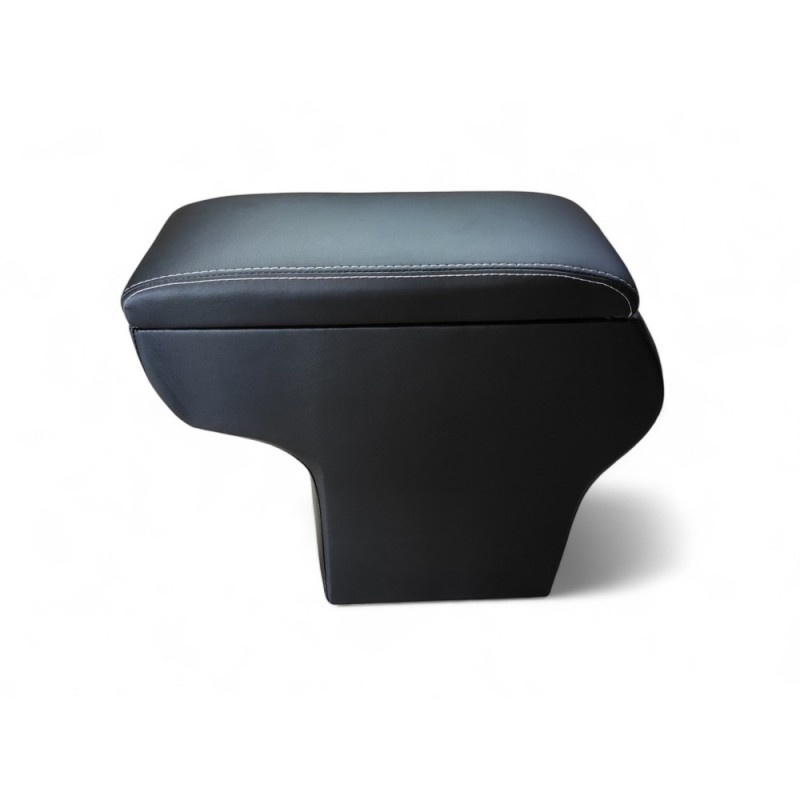 Підлокітник для Peugeot Partner 2 (чорний)