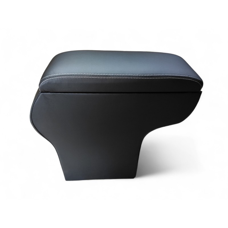 Підлокітник для Peugeot Partner 2 (чорний)