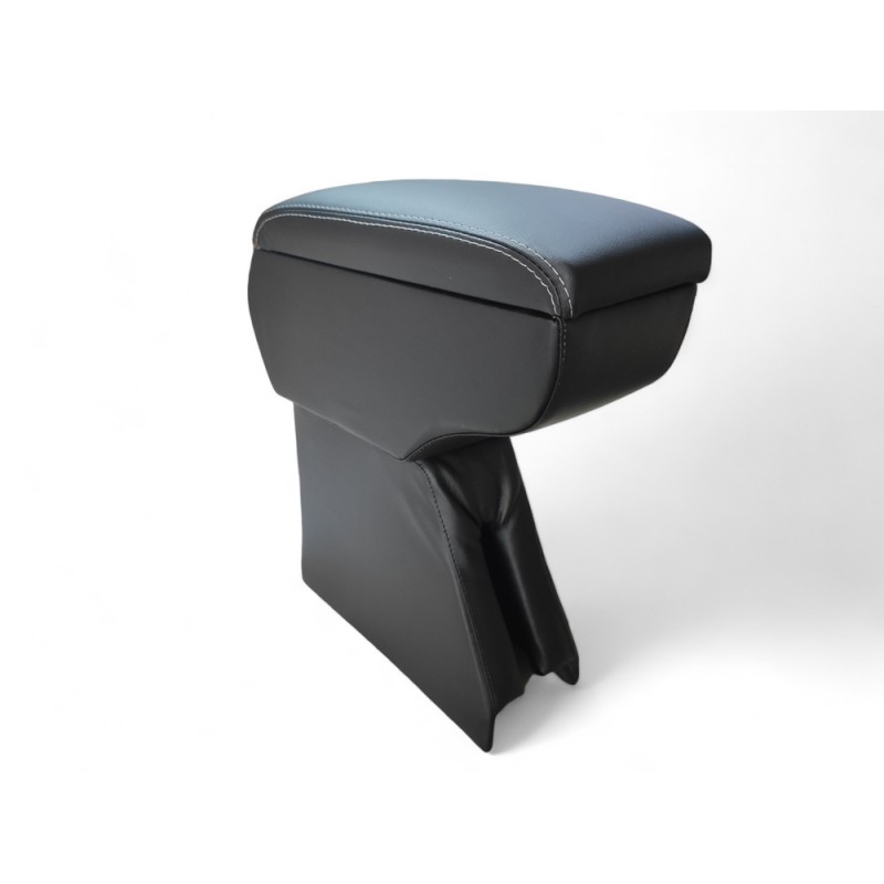 Підлокітник для Renault Kangoo 1 (чорний)