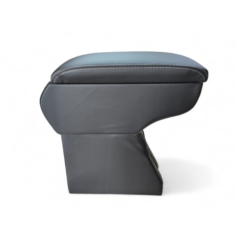 Підлокітник для Renault Kangoo 1 (чорний)