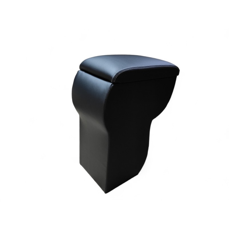 Підлокітник для Renault Kangoo 2 (чорний)