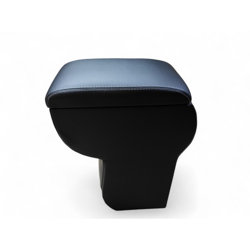 Підлокітник для Renault Kangoo 2 (чорний)