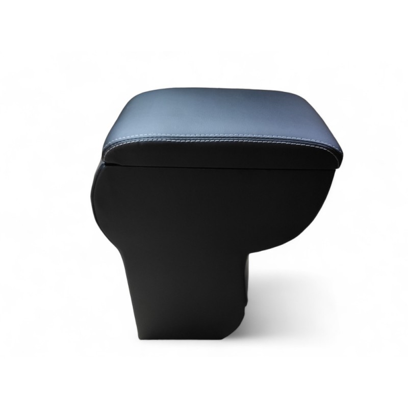 Підлокітник для Renault Kangoo 2 (чорний)