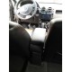 Підлокітник для Renault Logan (чорний)