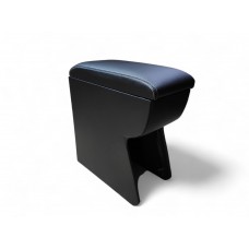 Підлокітник для Renault Megane 2 (чорний)