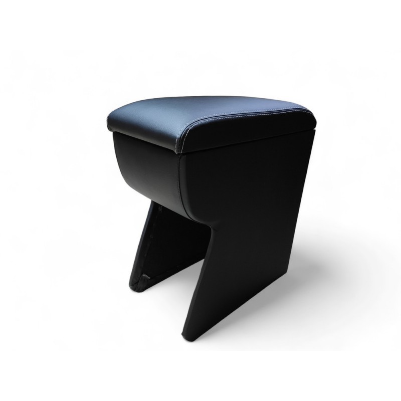 Підлокітник для Renault Megane 2 (чорний)