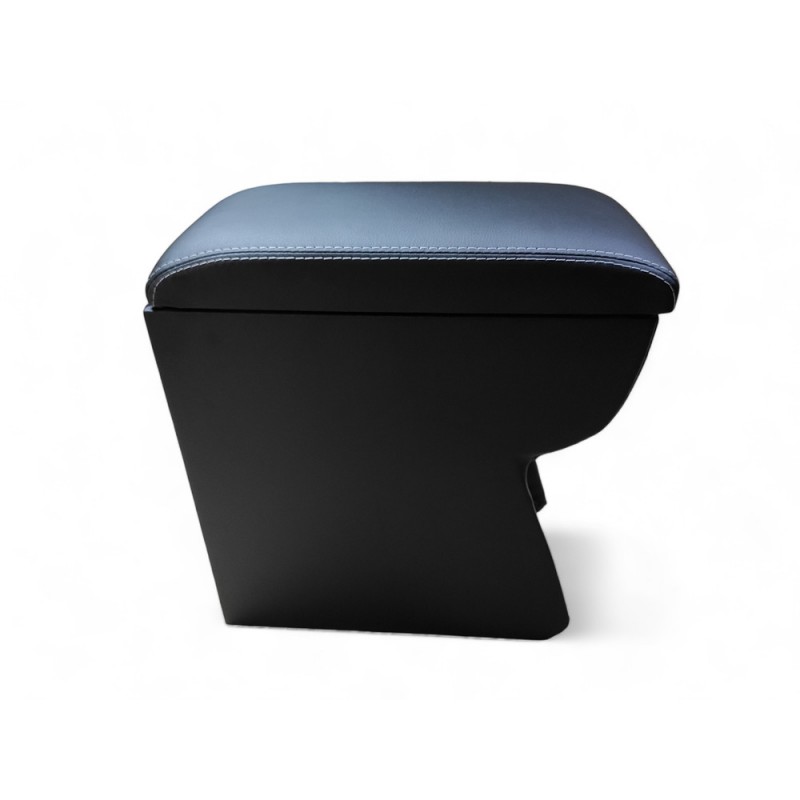 Підлокітник для Renault Megane 2 (чорний)