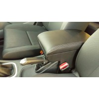 Підлокітник для Renault Megane 3 (чорний)