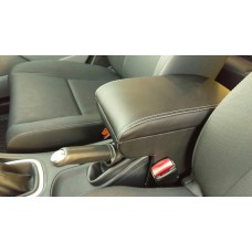 Підлокітник для Renault Megane 3 (чорний)