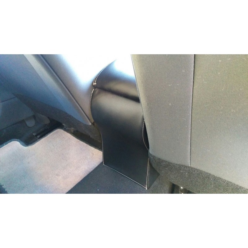 Підлокітник для Renault Megane 3 (чорний)