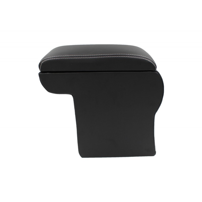 Підлокітник для Renault Megane 3 (чорний)